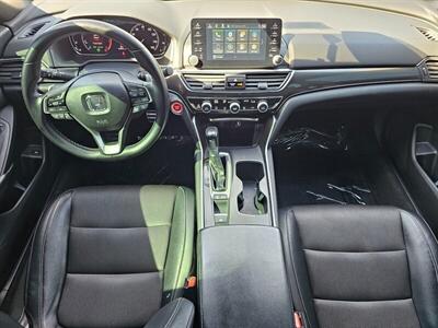 2018 Honda Accord Sport - Photo 28 - Ontario, CA 91761