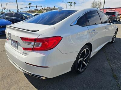 2018 Honda Accord Sport - Photo 6 - Ontario, CA 91761