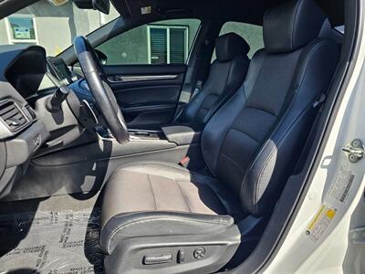 2018 Honda Accord Sport - Photo 18 - Ontario, CA 91761