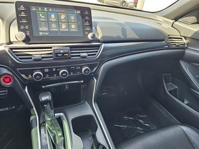 2018 Honda Accord Sport - Photo 32 - Ontario, CA 91761