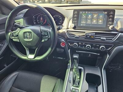 2018 Honda Accord Sport - Photo 31 - Ontario, CA 91761