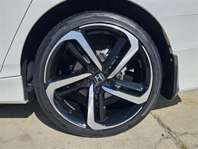 2018 Honda Accord Sport - Photo 16 - Ontario, CA 91761