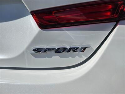 2018 Honda Accord Sport - Photo 14 - Ontario, CA 91761