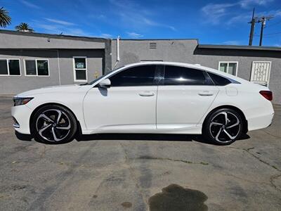 2018 Honda Accord Sport - Photo 3 - Ontario, CA 91761