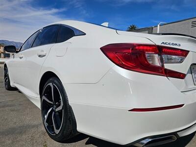2018 Honda Accord Sport - Photo 12 - Ontario, CA 91761