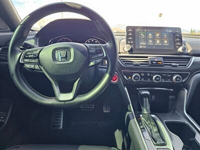 2018 Honda Accord Sport - Photo 29 - Ontario, CA 91761