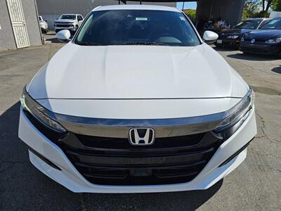 2018 Honda Accord Sport - Photo 9 - Ontario, CA 91761