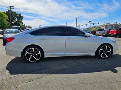 2018 Honda Accord Sport - Photo 7 - Ontario, CA 91761