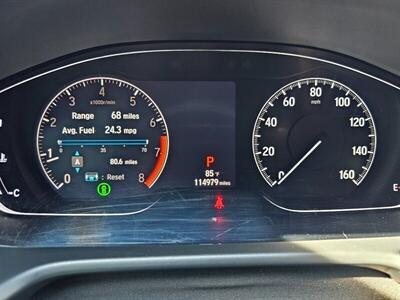 2018 Honda Accord Sport - Photo 22 - Ontario, CA 91761