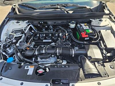 2018 Honda Accord Sport - Photo 36 - Ontario, CA 91761