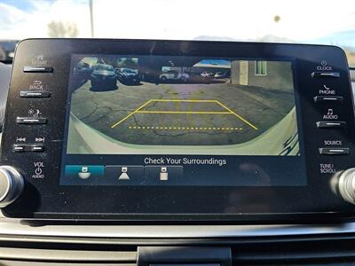 2018 Honda Accord Sport - Photo 24 - Ontario, CA 91761