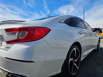 2018 Honda Accord Sport - Photo 13 - Ontario, CA 91761
