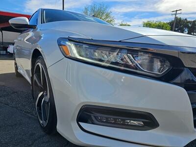 2018 Honda Accord Sport - Photo 10 - Ontario, CA 91761