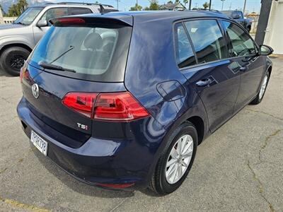 2016 Volkswagen Golf TSI S   - Photo 6 - Ontario, CA 91761