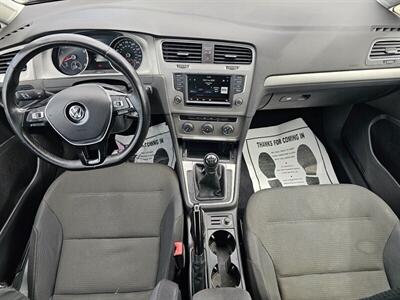 2016 Volkswagen Golf TSI S   - Photo 28 - Ontario, CA 91761