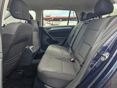 2016 Volkswagen Golf TSI S   - Photo 27 - Ontario, CA 91761
