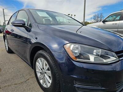 2016 Volkswagen Golf TSI S   - Photo 10 - Ontario, CA 91761