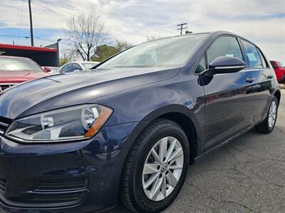 2016 Volkswagen Golf TSI S   - Photo 11 - Ontario, CA 91761