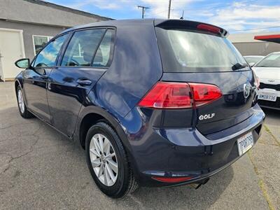 2016 Volkswagen Golf TSI S   - Photo 4 - Ontario, CA 91761