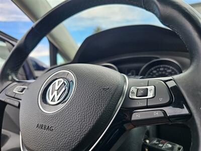 2016 Volkswagen Golf TSI S   - Photo 21 - Ontario, CA 91761