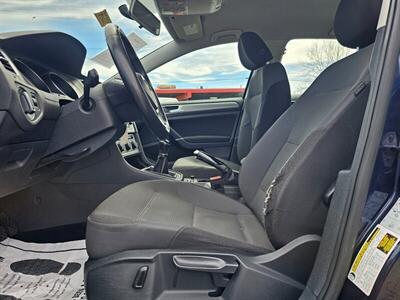 2016 Volkswagen Golf TSI S   - Photo 18 - Ontario, CA 91761