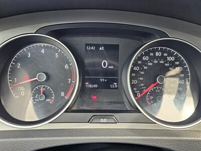 2016 Volkswagen Golf TSI S   - Photo 22 - Ontario, CA 91761
