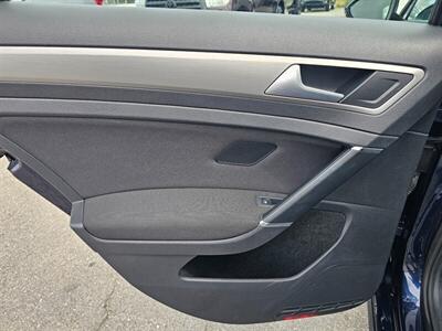 2016 Volkswagen Golf TSI S   - Photo 26 - Ontario, CA 91761