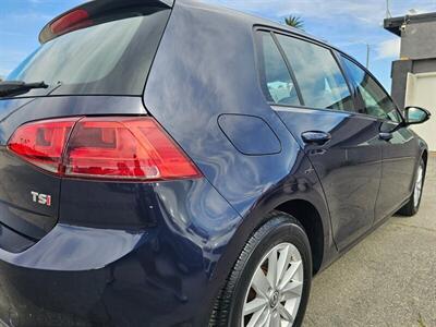2016 Volkswagen Golf TSI S   - Photo 13 - Ontario, CA 91761