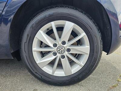 2016 Volkswagen Golf TSI S   - Photo 16 - Ontario, CA 91761