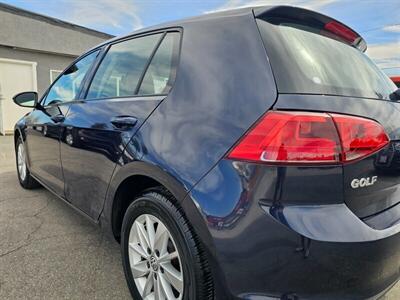 2016 Volkswagen Golf TSI S   - Photo 12 - Ontario, CA 91761