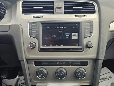 2016 Volkswagen Golf TSI S   - Photo 23 - Ontario, CA 91761