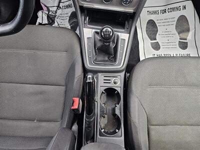 2016 Volkswagen Golf TSI S   - Photo 33 - Ontario, CA 91761