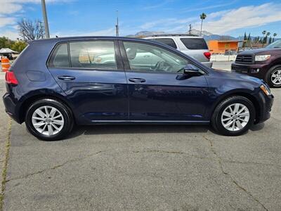 2016 Volkswagen Golf TSI S   - Photo 7 - Ontario, CA 91761