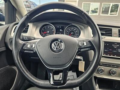 2016 Volkswagen Golf TSI S   - Photo 30 - Ontario, CA 91761