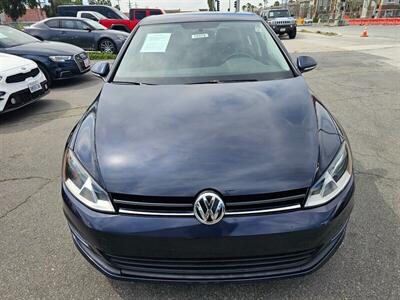 2016 Volkswagen Golf TSI S   - Photo 9 - Ontario, CA 91761