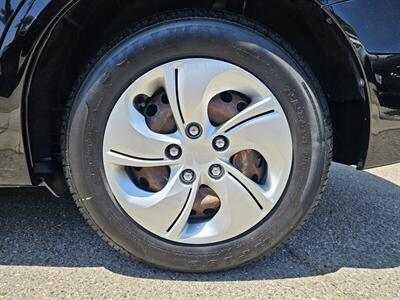 2015 Honda Civic LX   - Photo 30 - Ontario, CA 91761