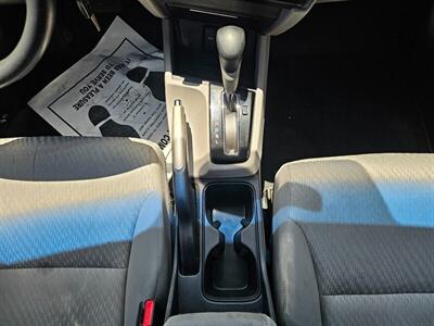2015 Honda Civic LX   - Photo 26 - Ontario, CA 91761