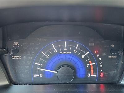 2015 Honda Civic LX   - Photo 19 - Ontario, CA 91761