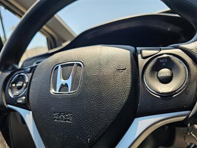 2015 Honda Civic LX   - Photo 17 - Ontario, CA 91761