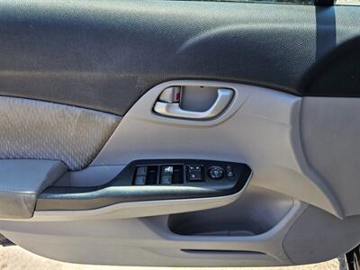 2015 Honda Civic LX   - Photo 13 - Ontario, CA 91761