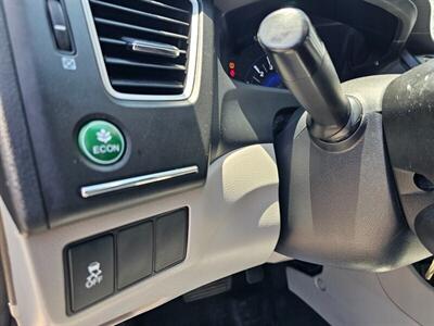 2015 Honda Civic LX   - Photo 15 - Ontario, CA 91761