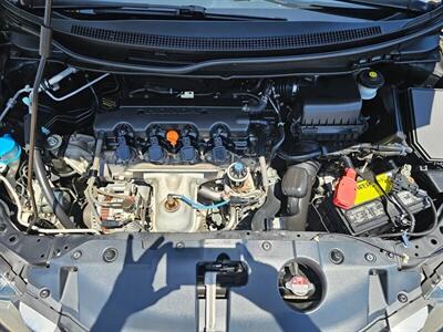 2015 Honda Civic LX   - Photo 32 - Ontario, CA 91761