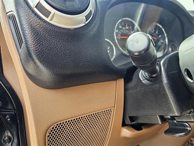 2012 Jeep Wrangler Unlimited Sahara   - Photo 18 - Ontario, CA 91761
