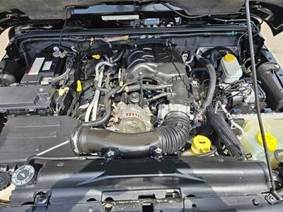 2012 Jeep Wrangler Unlimited Sahara   - Photo 31 - Ontario, CA 91761