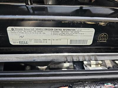 2012 Jeep Wrangler Unlimited Sahara   - Photo 32 - Ontario, CA 91761