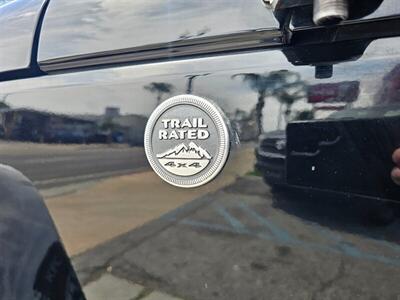 2012 Jeep Wrangler Unlimited Sahara   - Photo 14 - Ontario, CA 91761