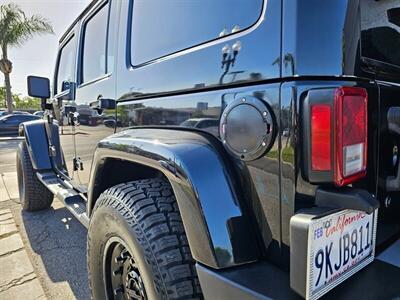 2012 Jeep Wrangler Unlimited Sahara   - Photo 11 - Ontario, CA 91761