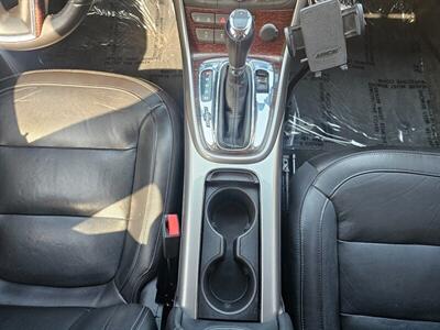2013 Chevrolet Malibu LTZ - Photo 33 - Ontario, CA 91761