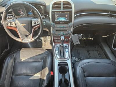 2013 Chevrolet Malibu LTZ - Photo 28 - Ontario, CA 91761