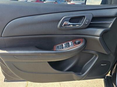 2013 Chevrolet Malibu LTZ - Photo 17 - Ontario, CA 91761